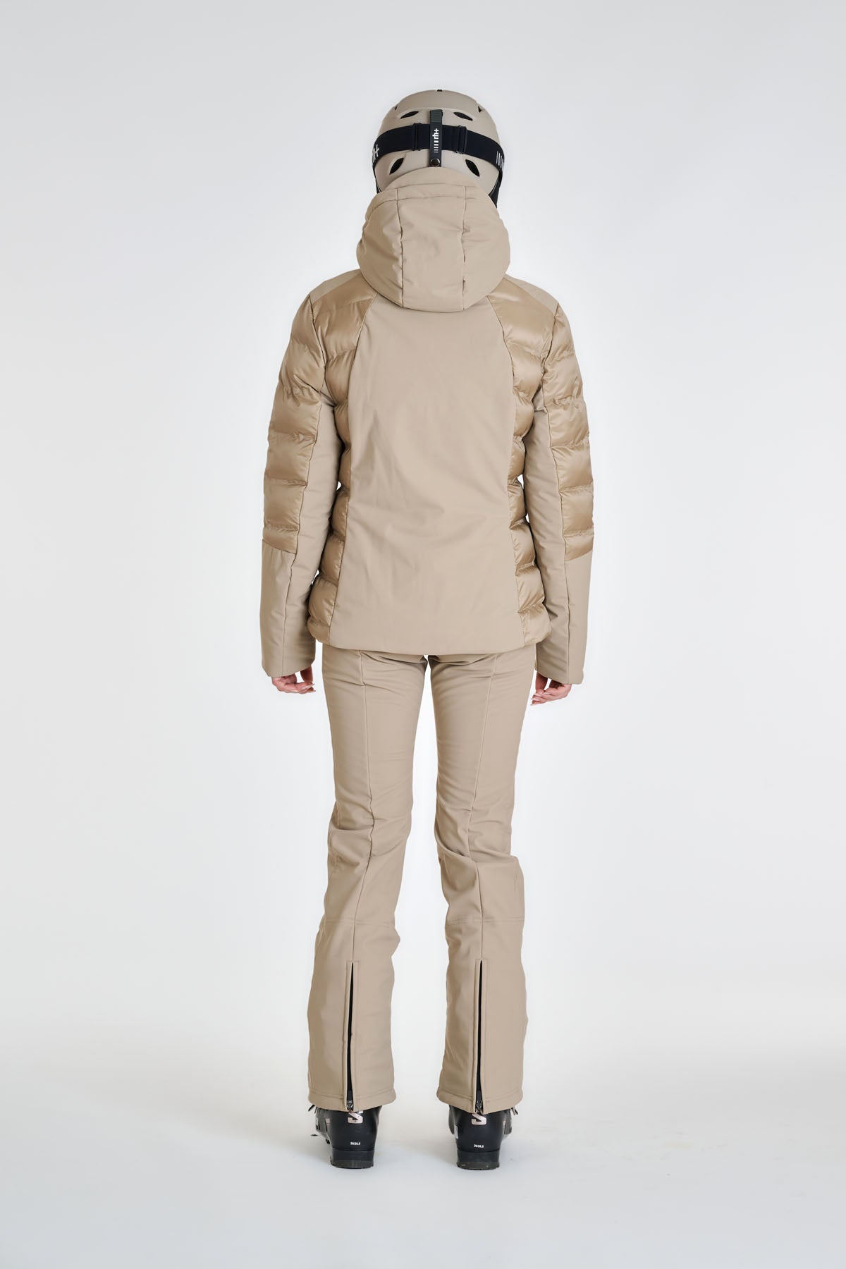 Artemide II W Jacket