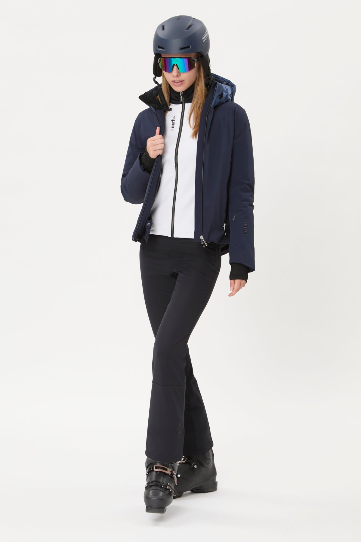 Florian Evo W Jacket