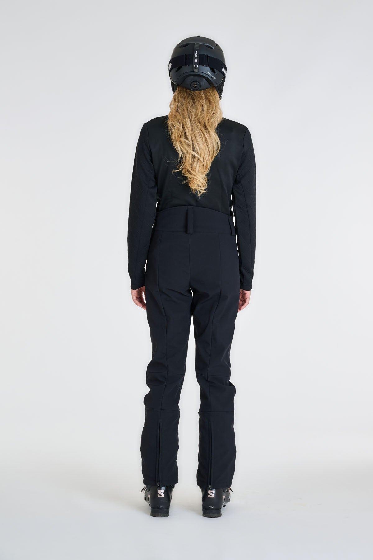 Logic II Softshell W Pants