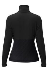 Twist Full Zip W Jersey | rh+ Official Store