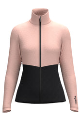 Twist Full Zip W Jersey | rh+ Official Store