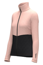 Twist Full Zip W Jersey | rh+ Official Store