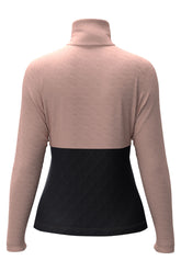 Twist Full Zip W Jersey | rh+ Official Store