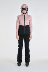 Twist Full Zip W Jersey | rh+ Official Store
