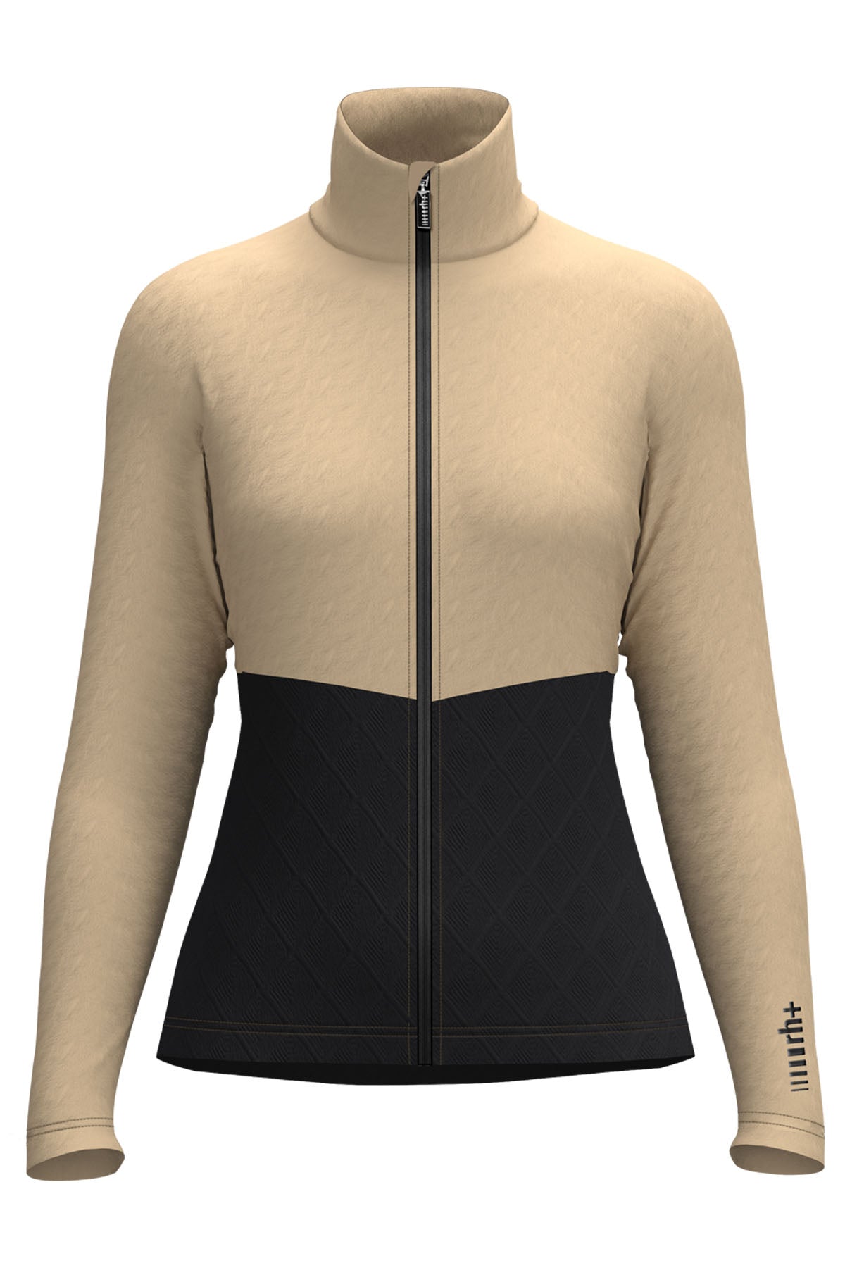Twist Full Zip W Jersey