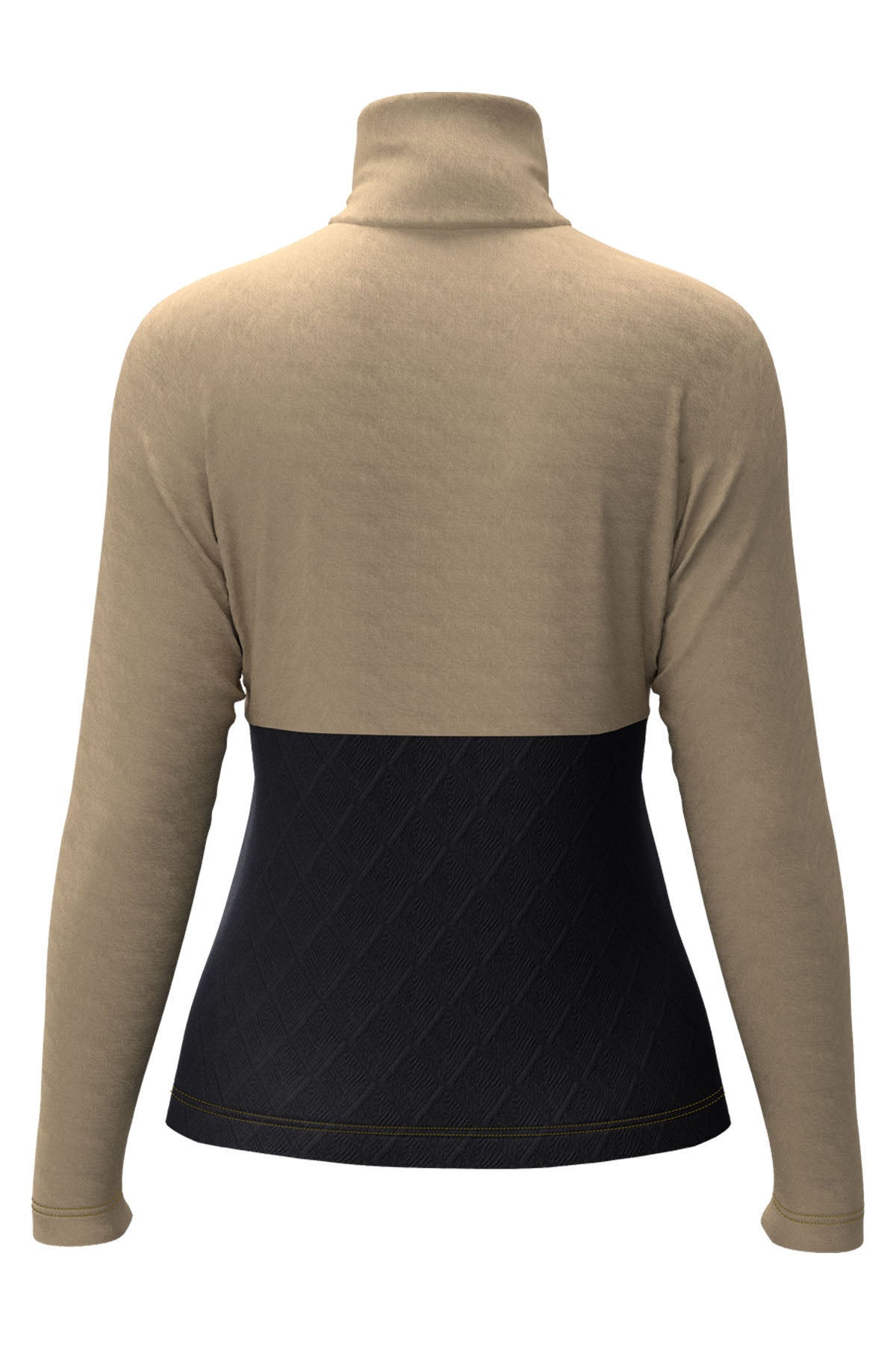 Twist Full Zip W Jersey