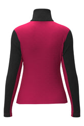 Twist Half Zip W Jersey | rh+ Official Store