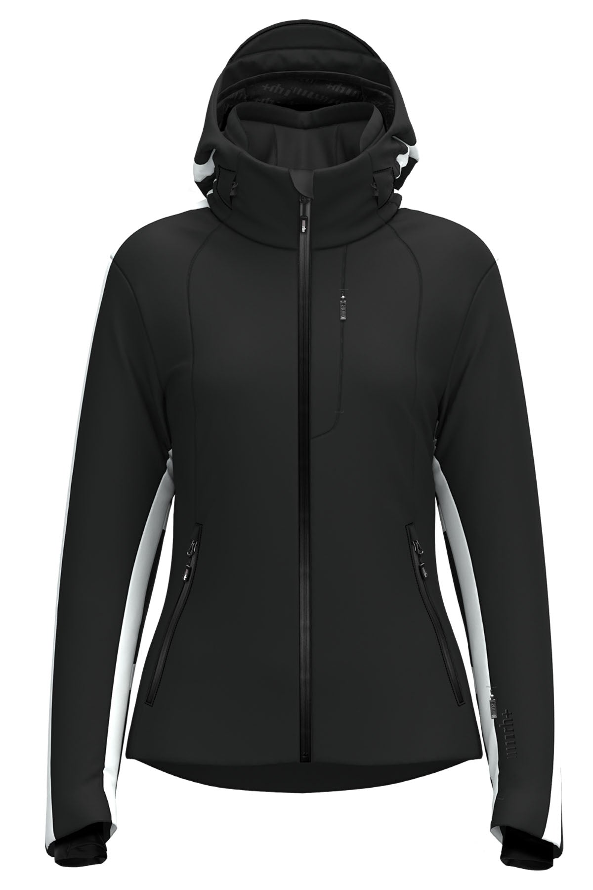 Vanguard W Jacket