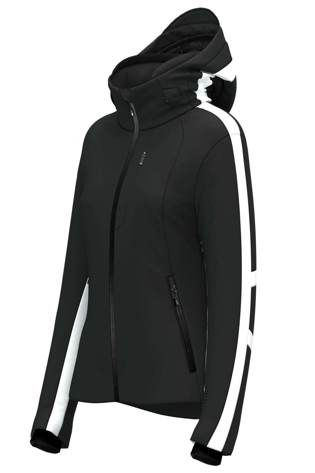 Vanguard W Jacket