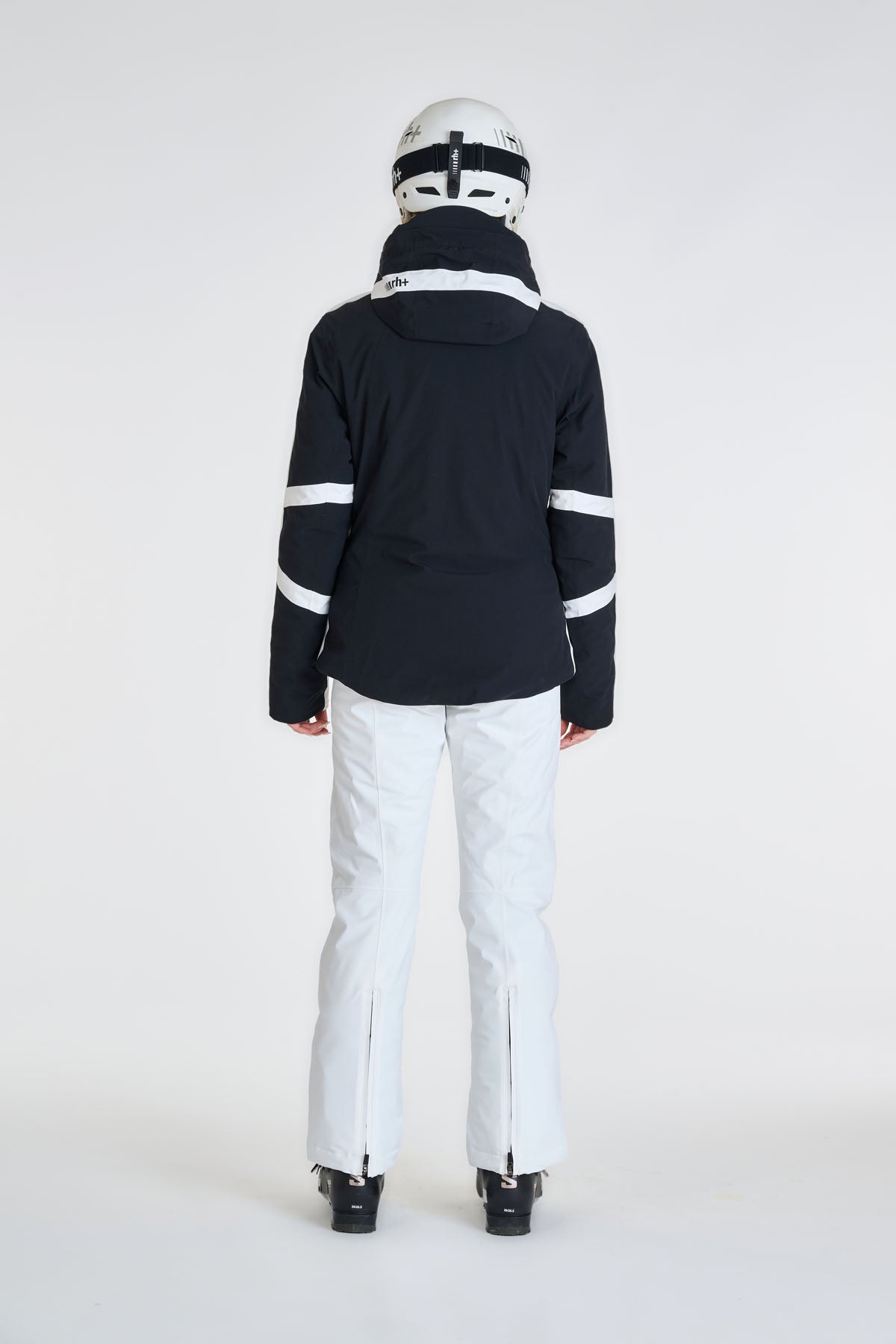 Vanguard W Jacket