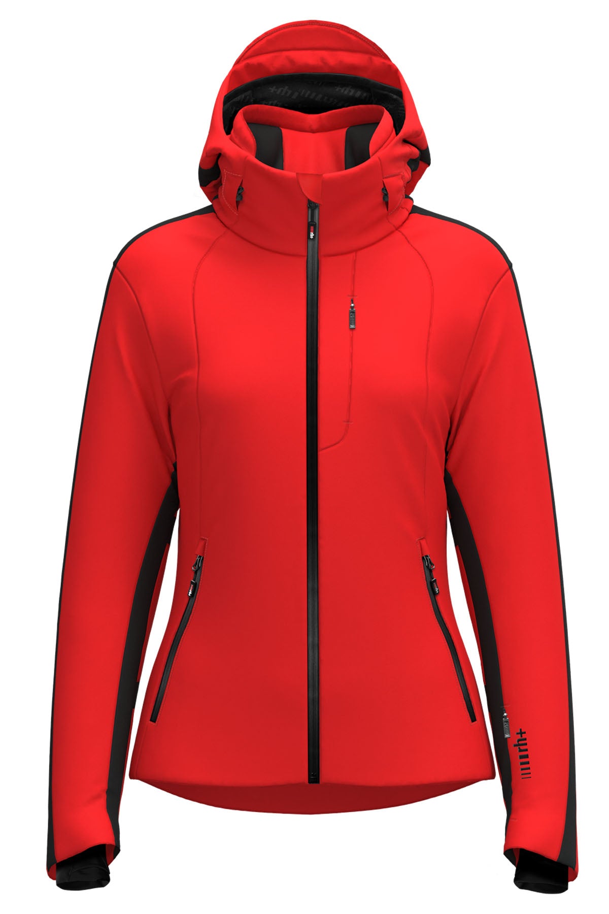 Vanguard W Jacket