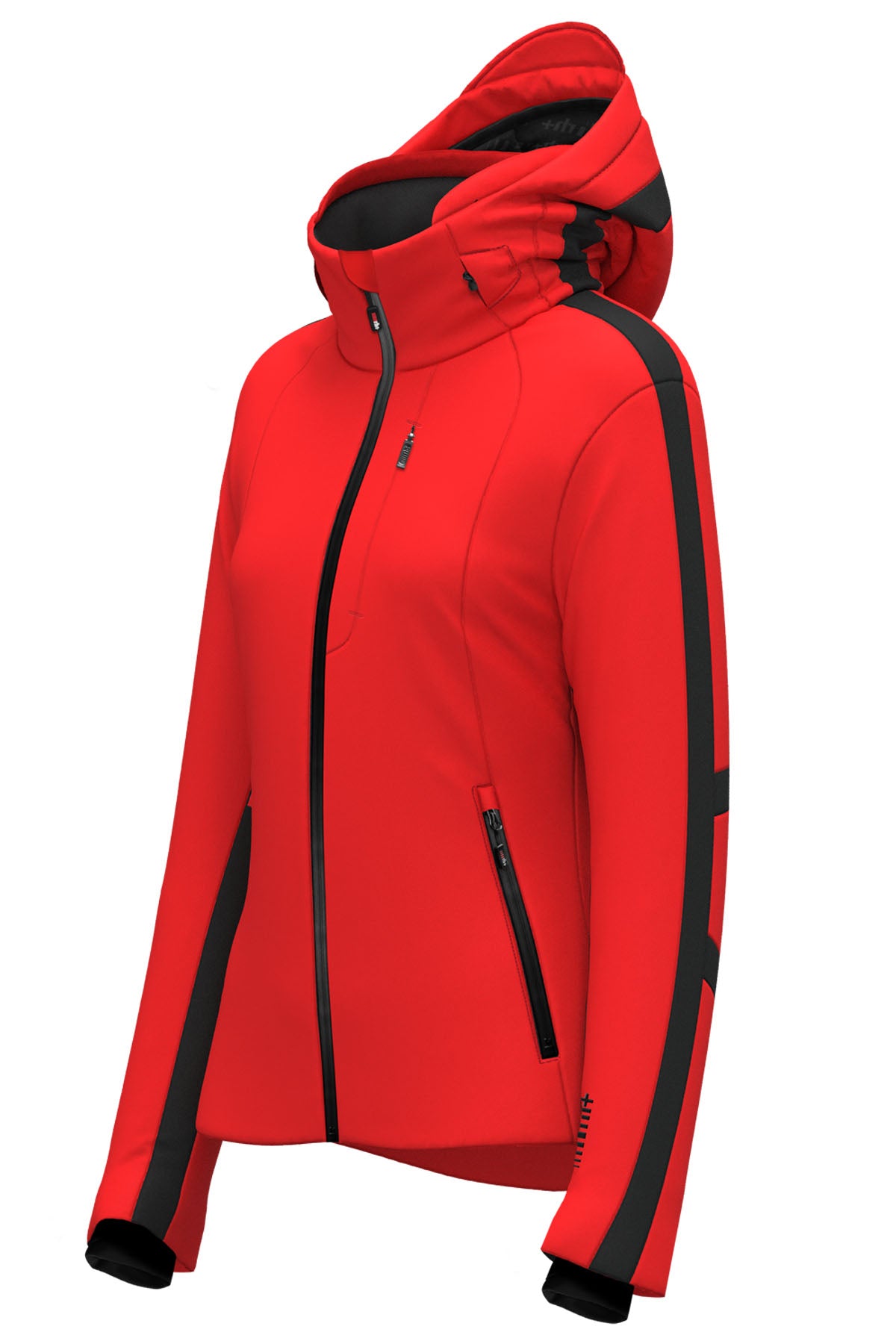 Vanguard W Jacket