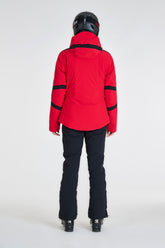 Vanguard W Jacket | rh+ Official Store