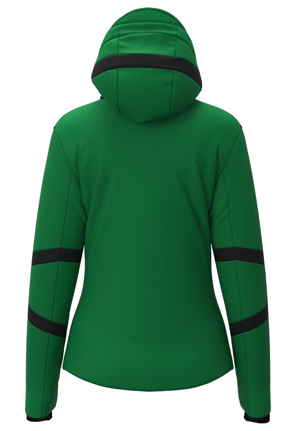Vanguard W Jacket