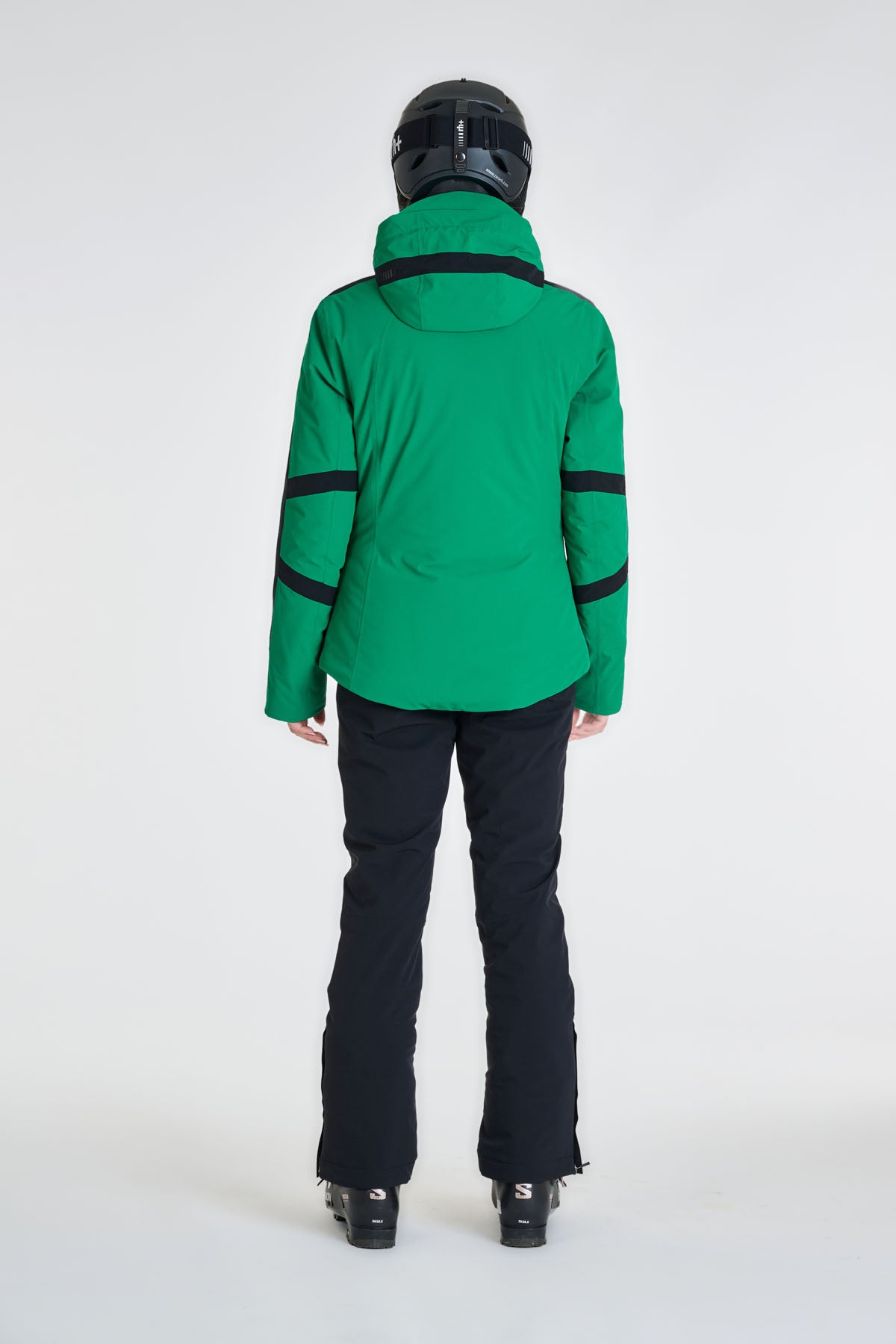 Vanguard W Jacket