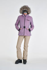 Nebula W Jacket | rh+ Official Store