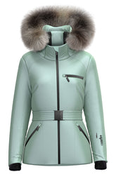 Nebula W Jacket | rh+ Official Store