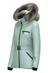 Nebula W Jacket | rh+ Official Store