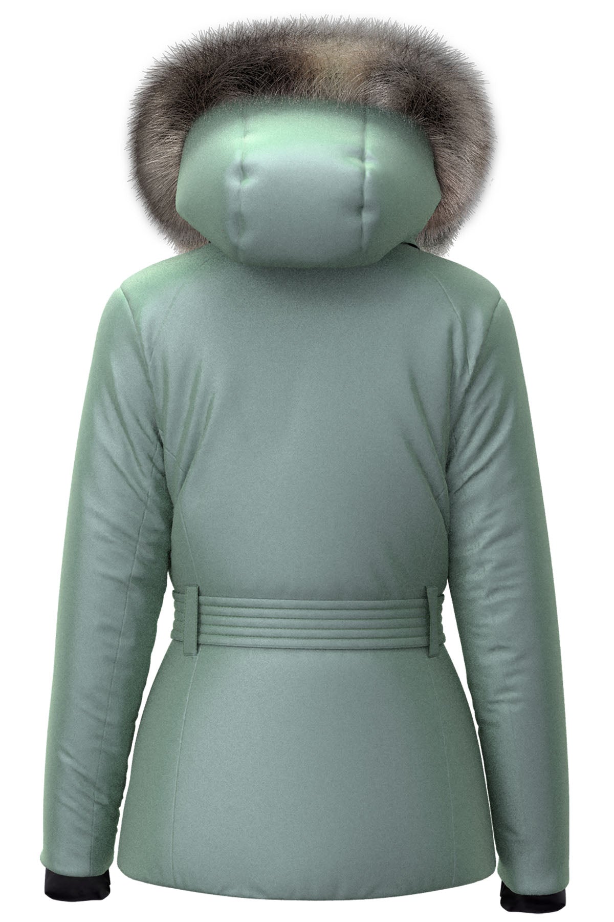Nebula W Jacket