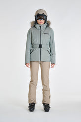 Nebula W Jacket | rh+ Official Store