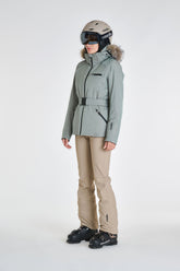 Nebula W Jacket | rh+ Official Store