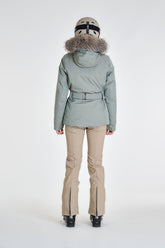 Nebula W Jacket | rh+ Official Store