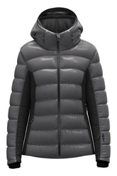 Lybra II W Jacket | rh+ Official Store