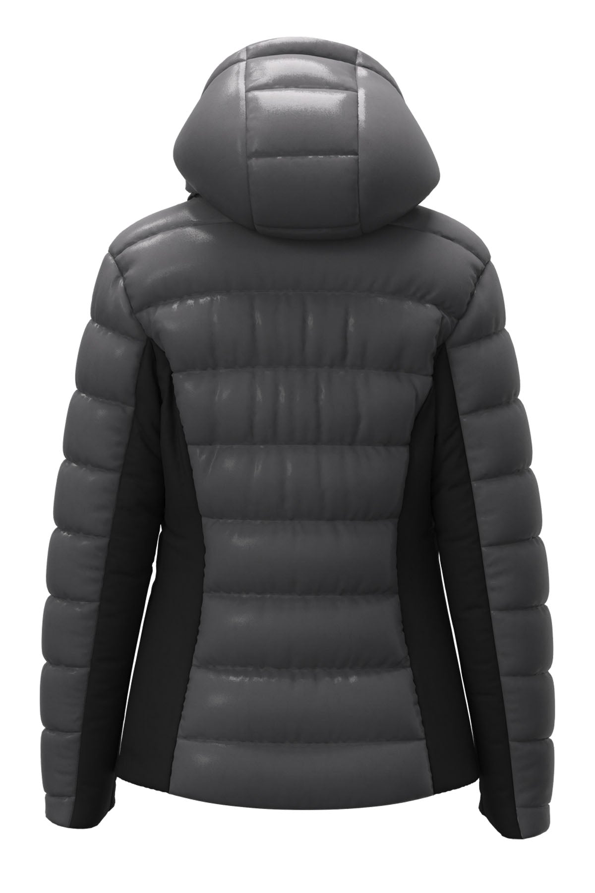 Lybra II W Jacket