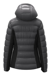 Lybra II W Jacket | rh+ Official Store