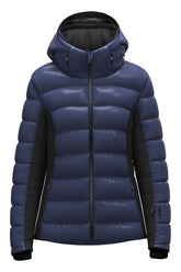 Lybra II W Jacket | rh+ Official Store
