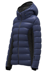 Lybra II W Jacket | rh+ Official Store