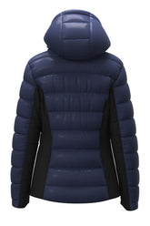 Lybra II W Jacket | rh+ Official Store