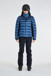 Lybra II W Jacket | rh+ Official Store