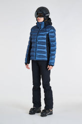 Lybra II W Jacket | rh+ Official Store