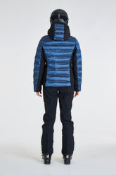 Lybra II W Jacket | rh+ Official Store