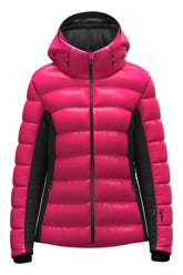 Lybra II W Jacket | rh+ Official Store