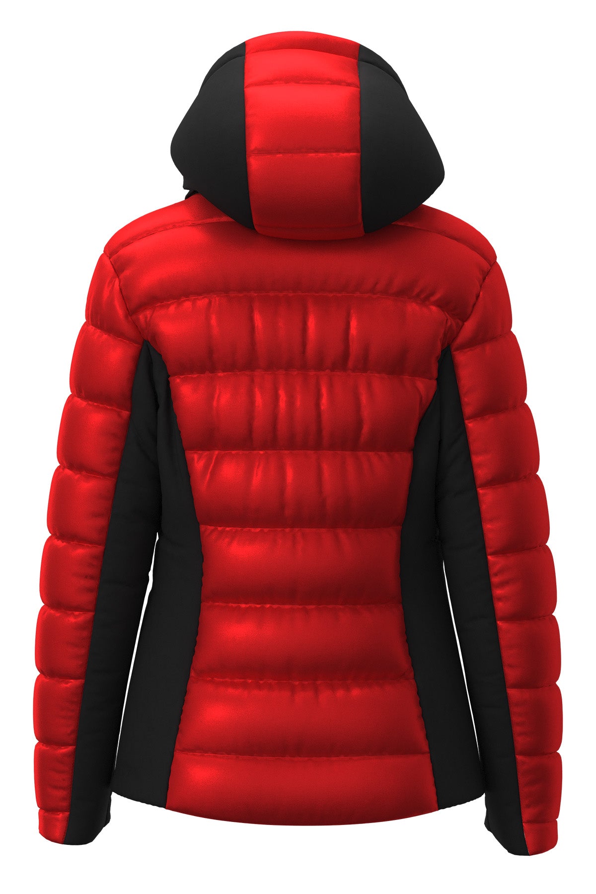 Lybra II W Jacket