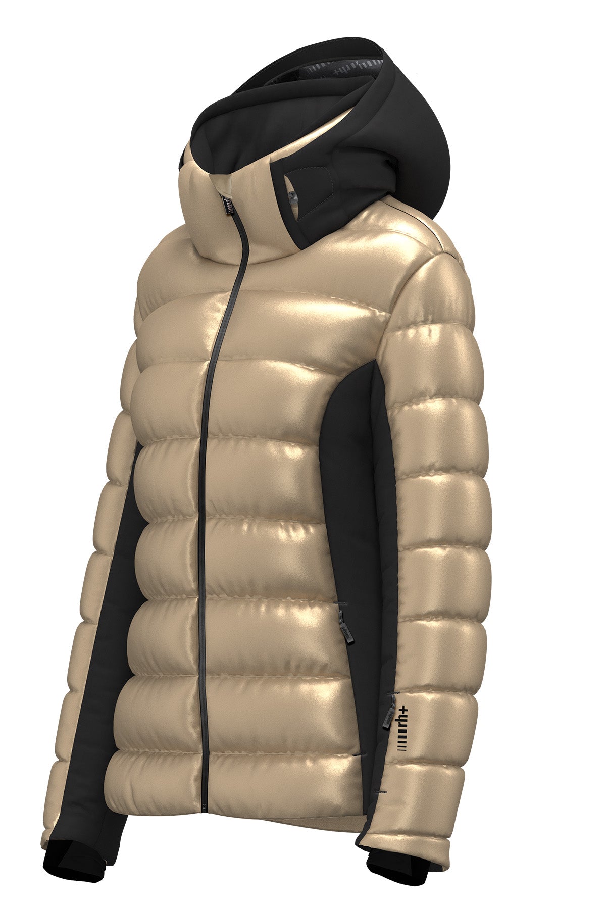 Lybra II W Jacket
