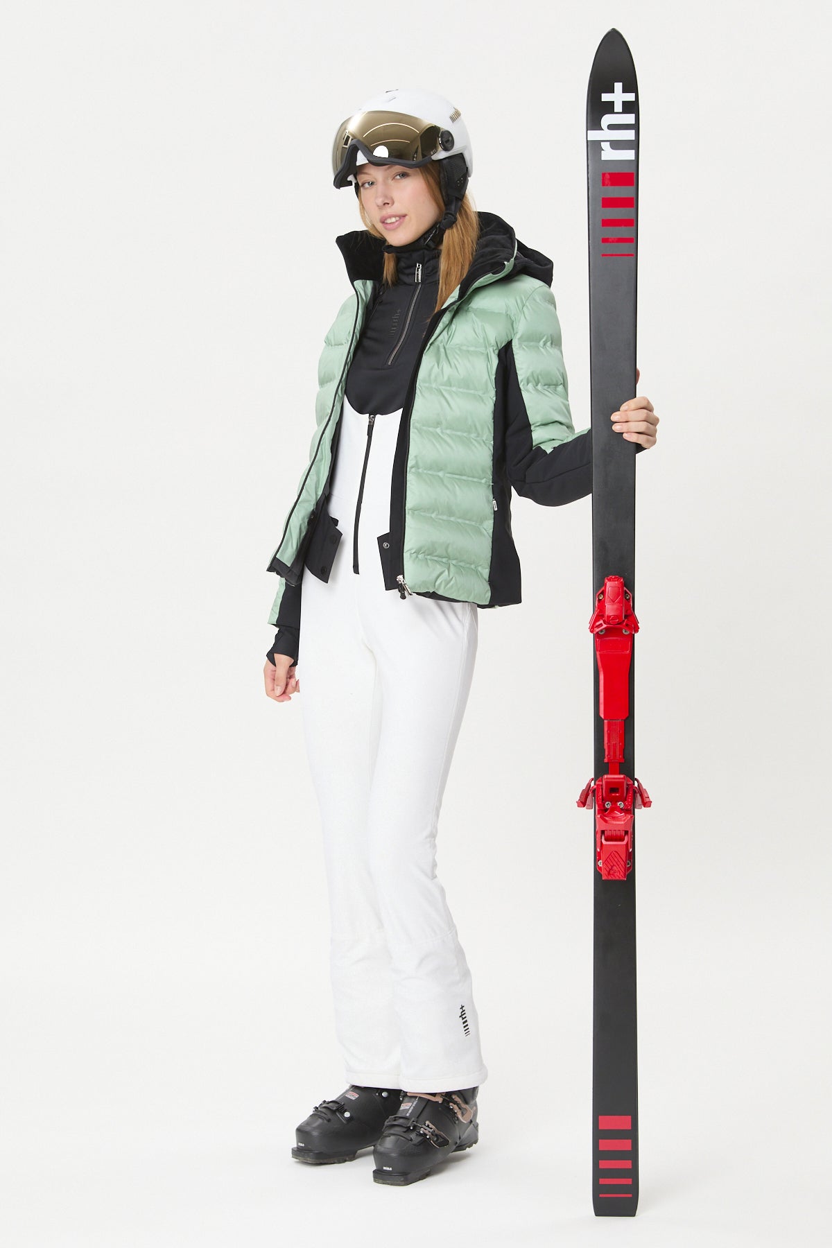 Lybra II W Jacket