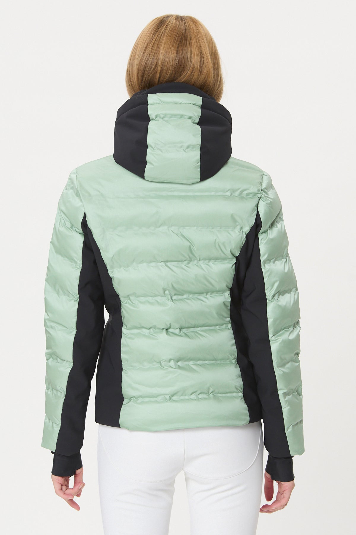 Lybra II W Jacket