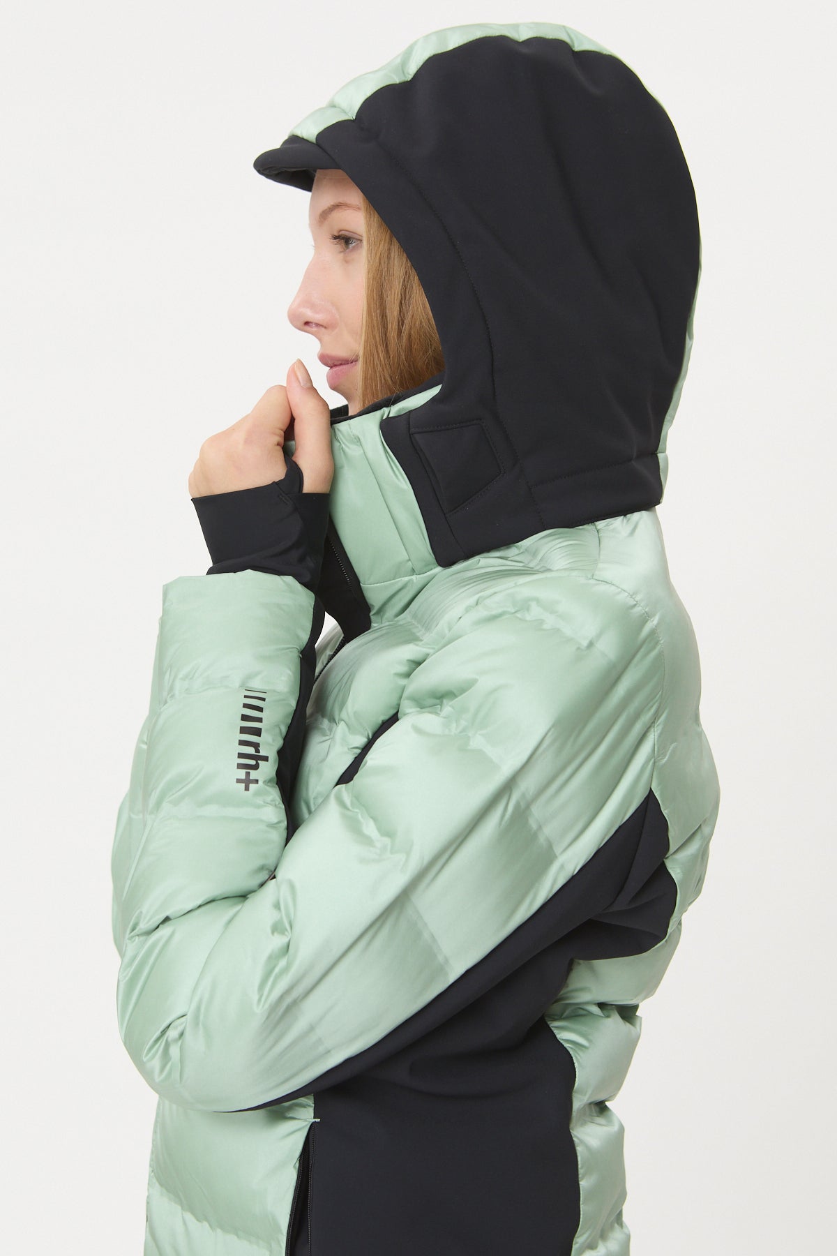 Lybra II W Jacket