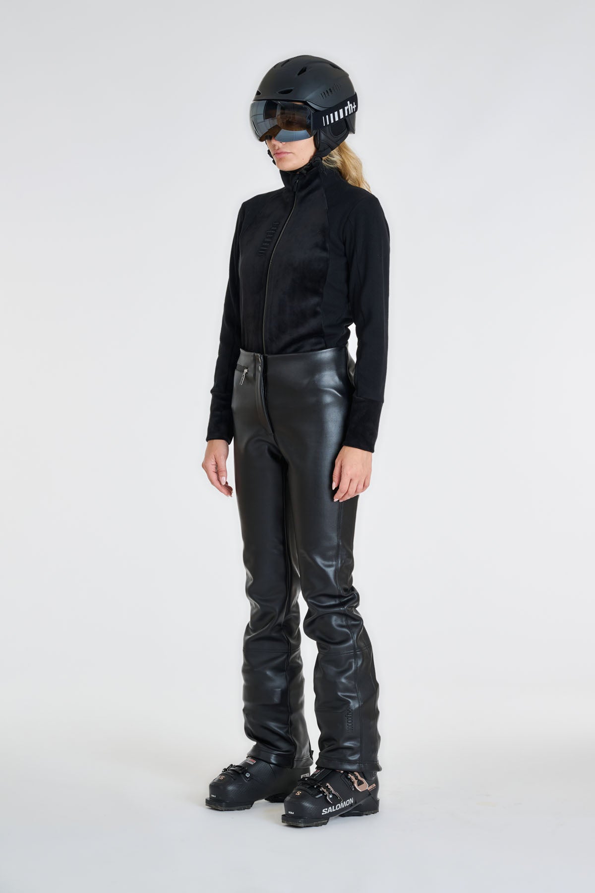 Eco Skin Softshell W Pants
