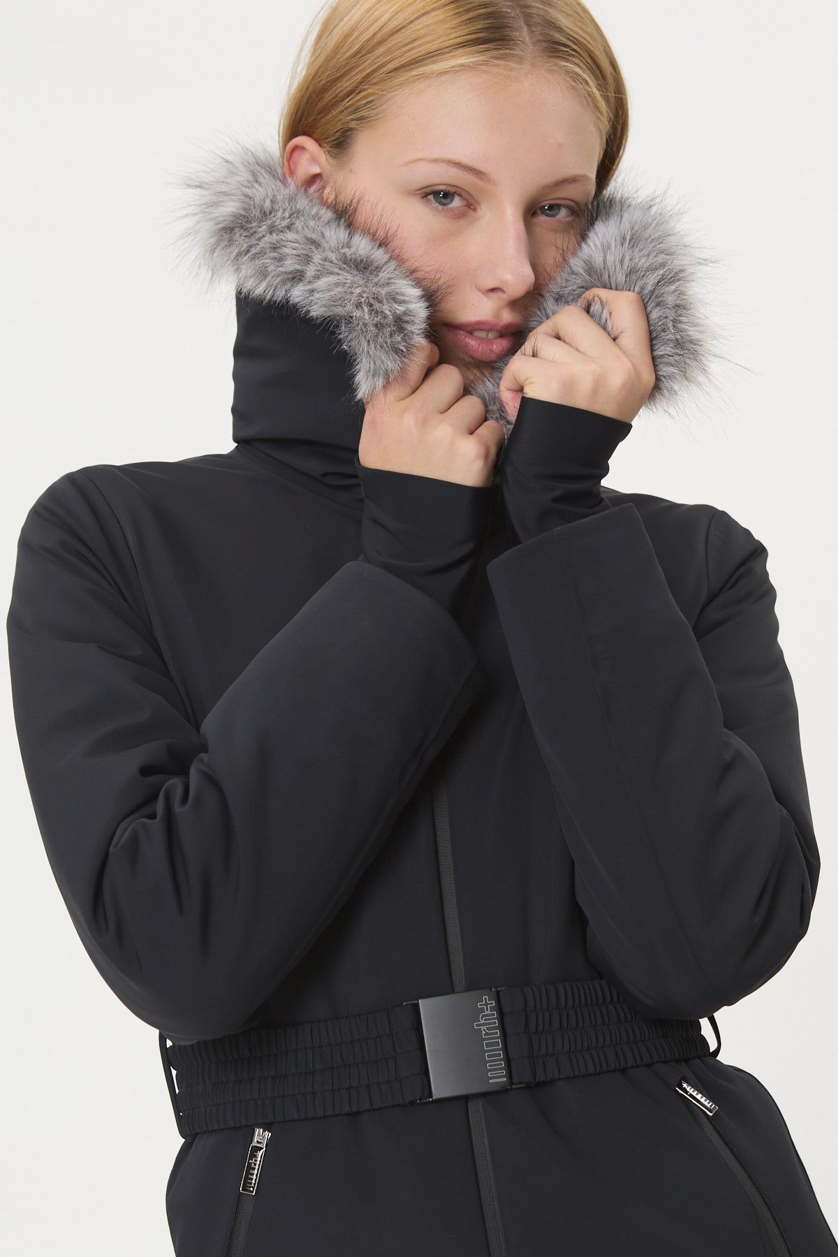 Meribel W Jacket