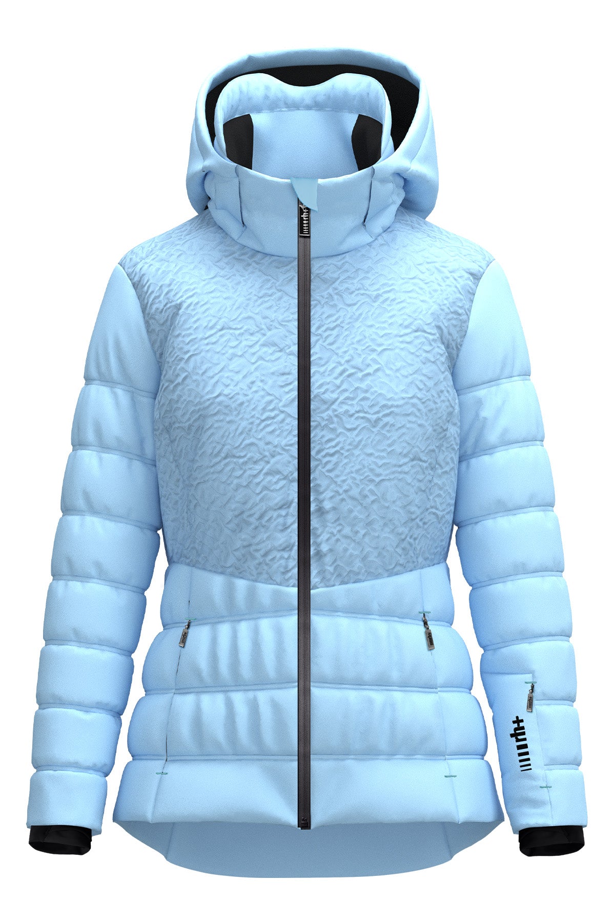 Chamonix W Jacket