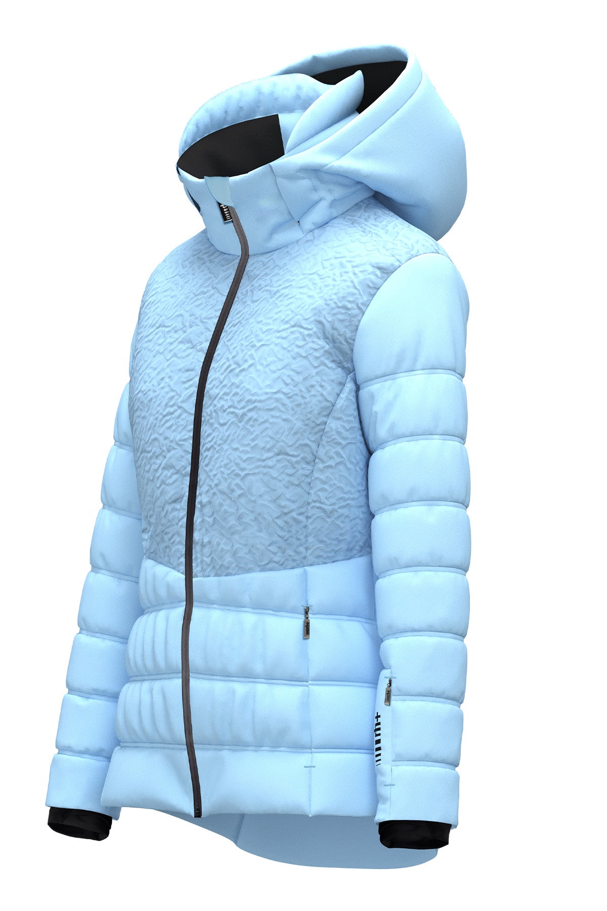 Chamonix W Jacket
