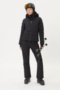 Chamonix W Jacket