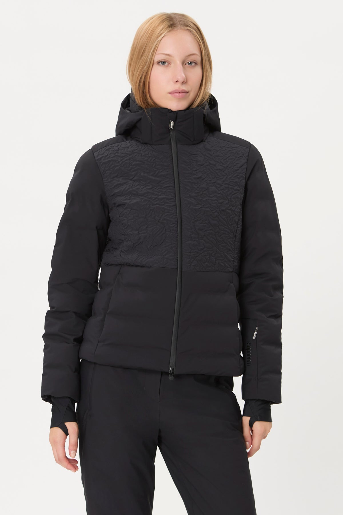 Chamonix W Jacket