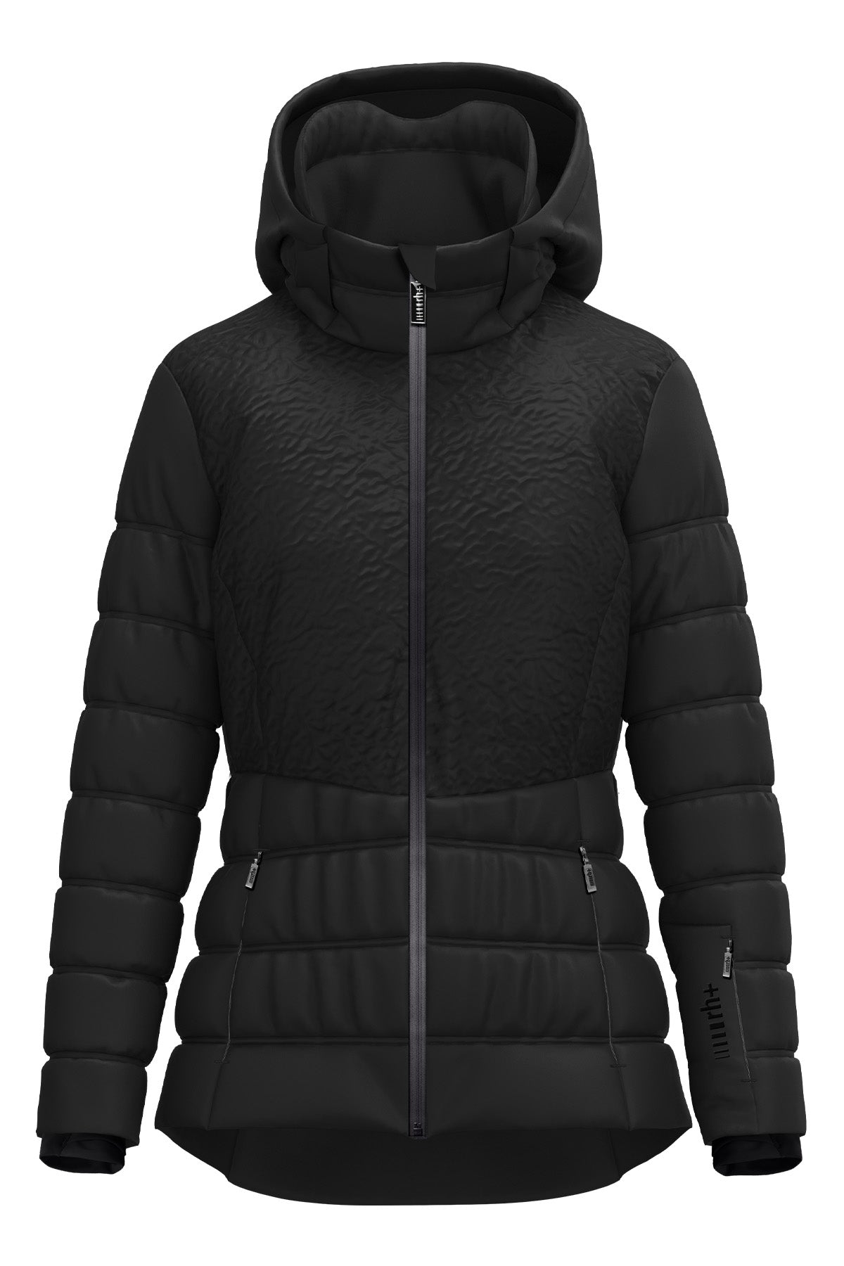 Chamonix W Jacket
