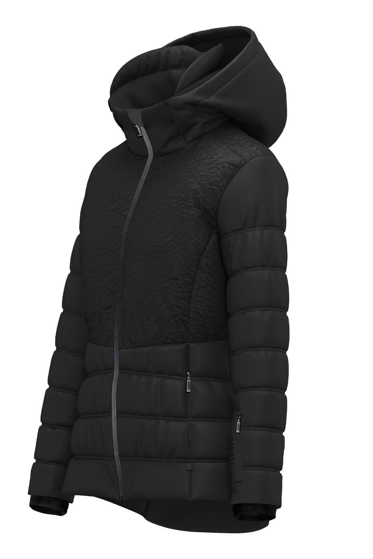Chamonix W Jacket