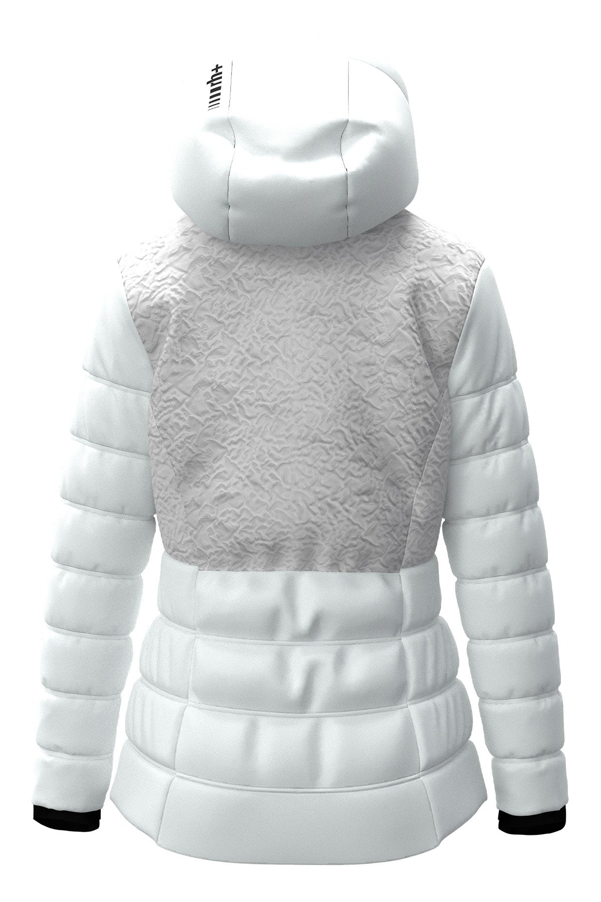 Chamonix W Jacket